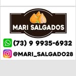Mari salgados - @mari_salgado28 - Instagram