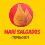 Mari Salgados - @maripazzotosalgados - Instagram
