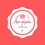 Mari Salgados , Confeitaria e lanchonete - @marisalgadosfga - Instagram