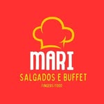Salgados e buffet movel - @marisalgadosparafesta - Instagram