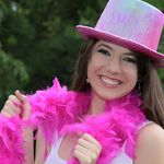 mari sauer - @marianasauer567 - Instagram