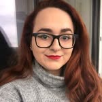 Mari Schafer - @mari_schafwfer - Instagram