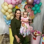 Maristela Schafer - @mari_schafer27 - Instagram