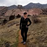Mari Schroeder - @mariks715 - Instagram
