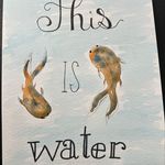 Mari BR Schulz - @thisiswater_color - Instagram