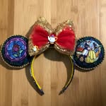Mariluz Ramirez - @maris_ears_bowtique - Instagram