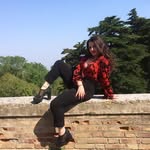 Marise - @marise_arslanian - Instagram