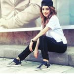 Sed_Sargsyan_my angel fan - @mari_seda_fan - Instagram