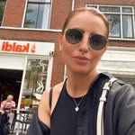 Seda Sarkisyan - @mariseda - Instagram
