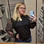 Megan Shaffer - @megan.marie.shaffer.53 - Instagram