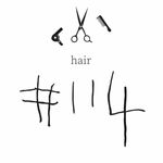hair #114 MARI - @sharp114mari - Instagram