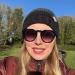 Marina Sharples - @marisharpl - Instagram