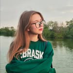 Марина Нужина - @_marisha_ww - Instagram