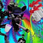 Mari Shaw - @totally_a_fnaf_fan - Instagram