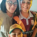 Mari Shaw - @shaw.mari - Instagram