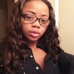 MaRisha Griffin - @marisha_wts - Instagram