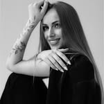 Maryna Tonkantsova - @marisha_wish - Instagram
