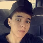 Mari Martinez-shields - @toxicbaby1993 - Instagram