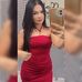 Mari Silva - Facebook