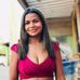 Mari Silva - Facebook