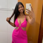 Mari Silva  - @mari_silvaaf - Instagram