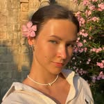 Maria, content creator & influencer & UGC - @marisimonaa - Instagram