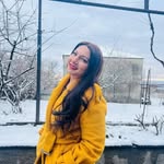 Mariami Simonishvili - @mari.simonishvili.946 - Instagram