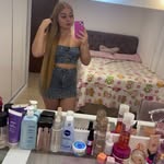 Marina Freitas - @mari_simoncello - Instagram