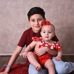 Maximiliano Villalba - @marisimon04 - Instagram