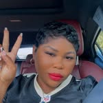 Shamaria Sanders - @marisimonee - Instagram