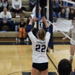 Maribeth Slater - @maribethslatervolleyball - Instagram