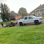 Mari Snipes - @moncure_lawnservice - Instagram