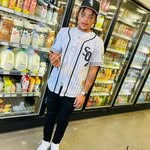 Mari snipes - @waner48825 - Instagram