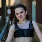 Marina Snyder - @marinamsnyder - Instagram