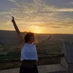 Mari Solomon - @bikeparades - Instagram