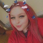Destiny-Marie Boda - @mari._.sue - Instagram
