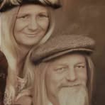 Marie Sutton - Facebook