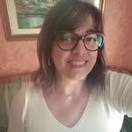 Maria Teresa - @mari_terry74 - Instagram