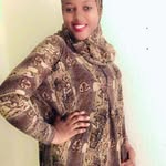 Namutebi Mariamterry - @mariterry36 - Instagram