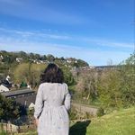 Mari Todd - @marirunriderow - Instagram