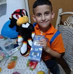 Mari Toscano - Facebook