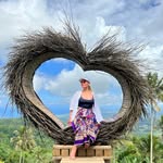 Mari Ter - @mari_tsem - Instagram