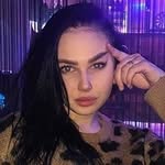 Mari Tselina - @maritselina - Instagram