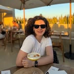 Mariam Tsertsvadze - @maritsertsvadze - Instagram