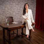 Maritsela Ronquillo|Mentora de Líderes conscientes - @maritsela_coach - Instagram