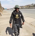Moses Maritse - Facebook