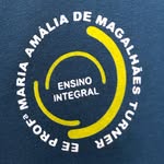 Escola Estadual Professora Maria Amália de Magalhães Turner - @ee_mariaamaliadem.turner - Instagram