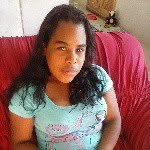 Mari Walker - @mari_soares_santos - Instagram