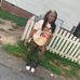 Mari Ward - Facebook