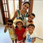 Mariana Wardil - @mariwardil - Instagram